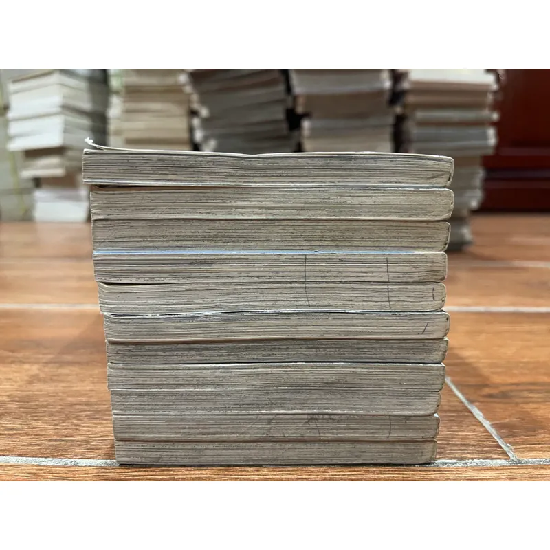 Kí Sự Chiến Binh TYR full bộ 11 tập (5) 560284