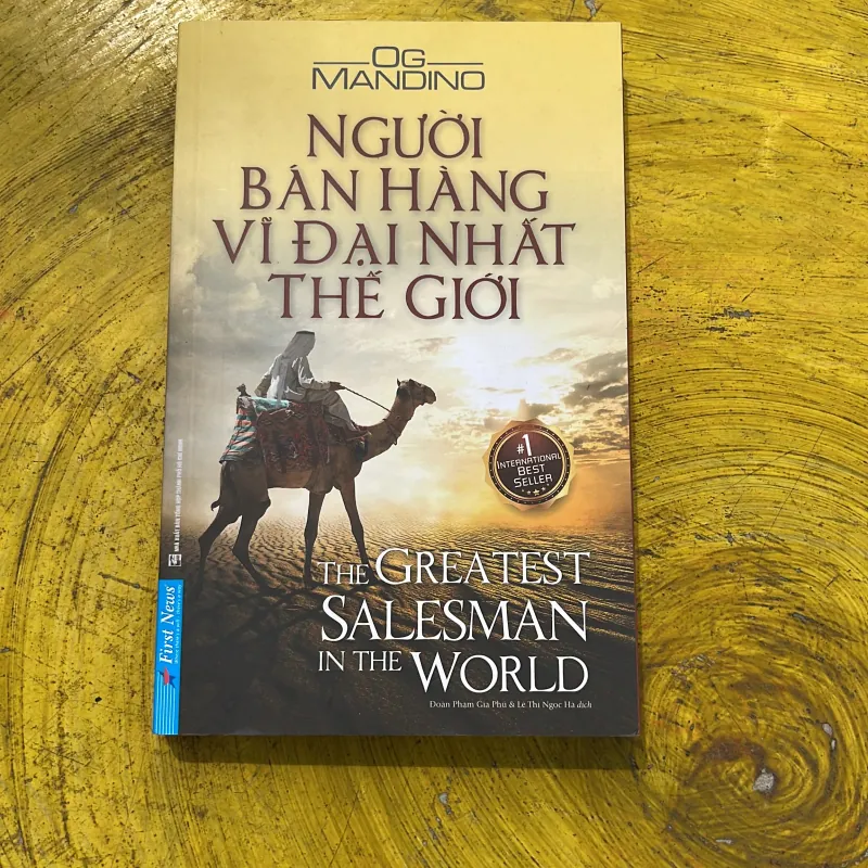 COMBO NGƯỜI GIÀU CÓ NHẤT THÀNH BABYLON & NGƯỜI BÁN HÀNG VĨ ĐẠI NHẤT THẾ GIỚI 790059