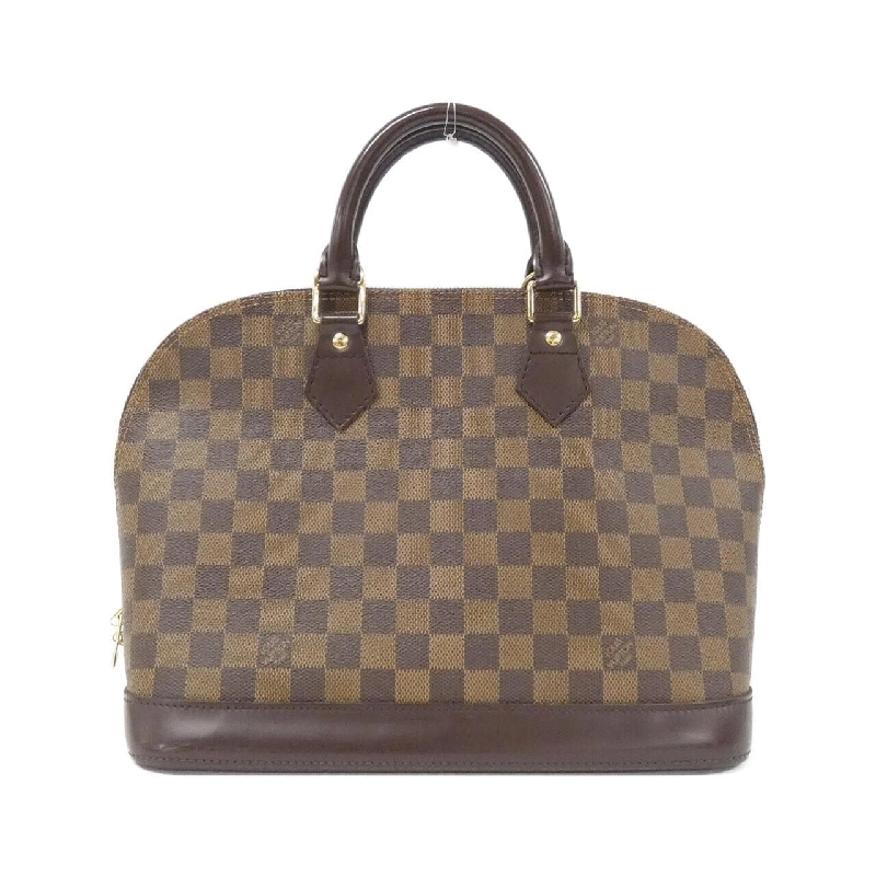 Túi Louis Vuitton Damier Alma PM N51131 618400
