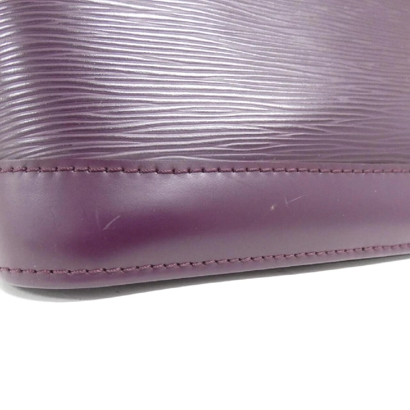 Túi xách Louis Vuitton Epi Alma PM M5280K 619581