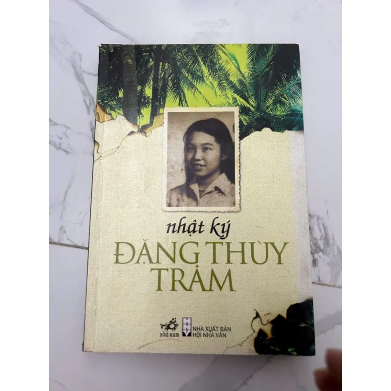 Nhật Ký Đặng Thùy Trâm - Đặng Thùy Trâm 658427