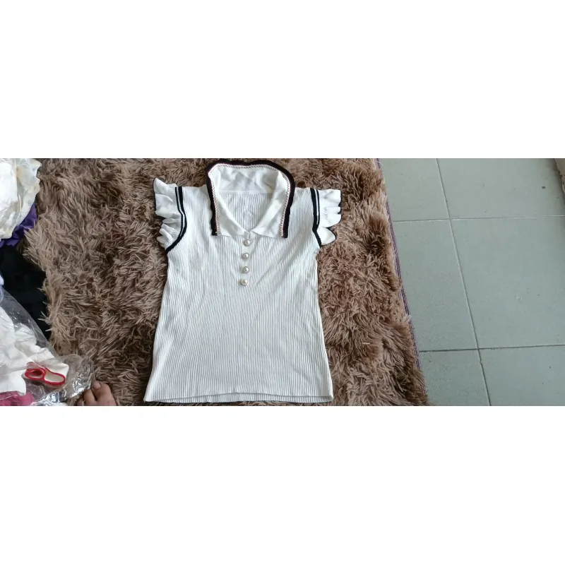 Áo kiểu nữ đa dạng mẫu mã, màu sắc, chất liệu 973650