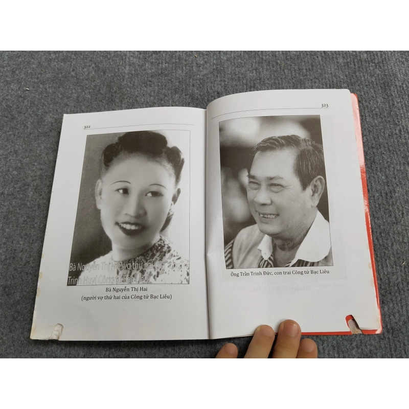 CÔNG TỬ BẠC LIÊU 469880