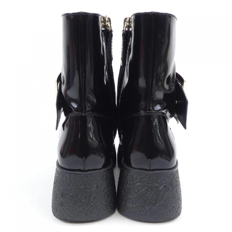 Giày bốt ROGER VIVIER - Hàng hiệu Authentic 828409