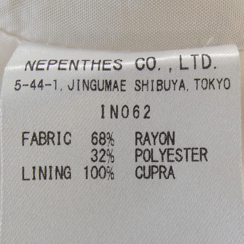 Jacket NEEDLES IN062 - Hàng hiệu Authentic 894289