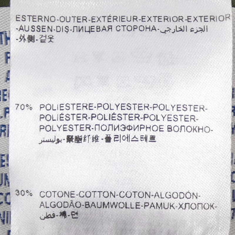 MONCLER LAVAL Áo khoác lông - Hàng hiệu Chính hãng 809845