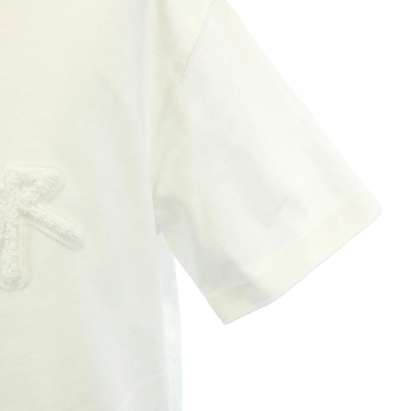 DIOR SHAWN STUSSY 033J625I0554 Áo thun - Hàng hiệu Chính hãng 898149