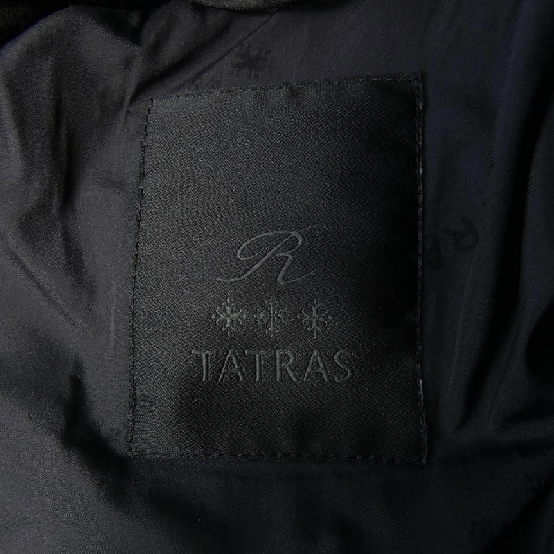 TATRAS MJXA0032013588 Áo khoác lông vũ - Hàng hiệu Chính hãng 888738