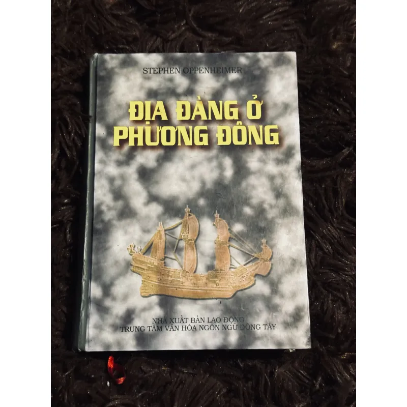 Địa đàng ở phương Đông 976553