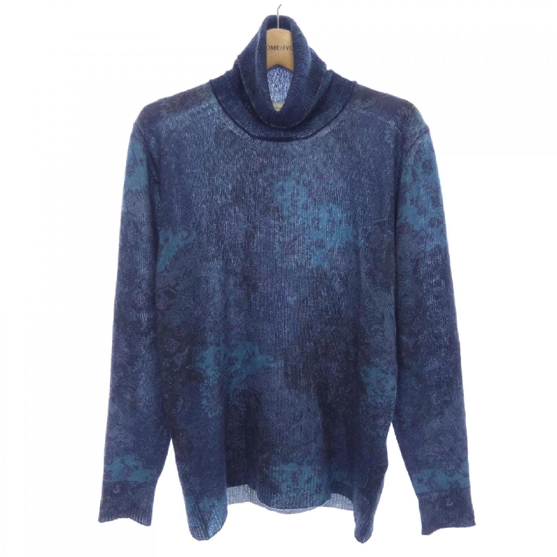 ETRO ニット - Hàng hiệu Authentic 890042