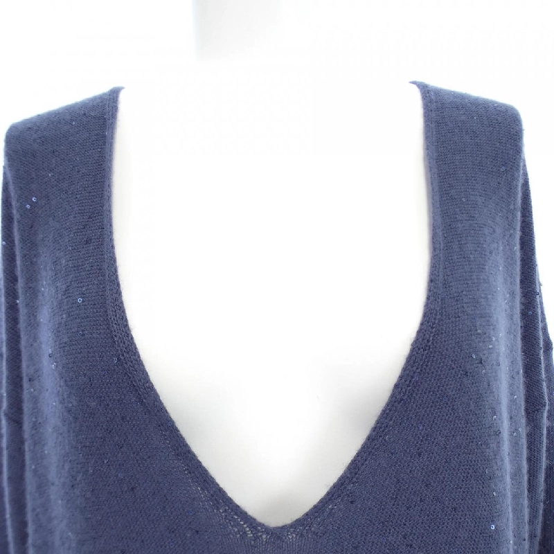 【Mã giảm giá】FABIANA FILIPPI áo len 634010