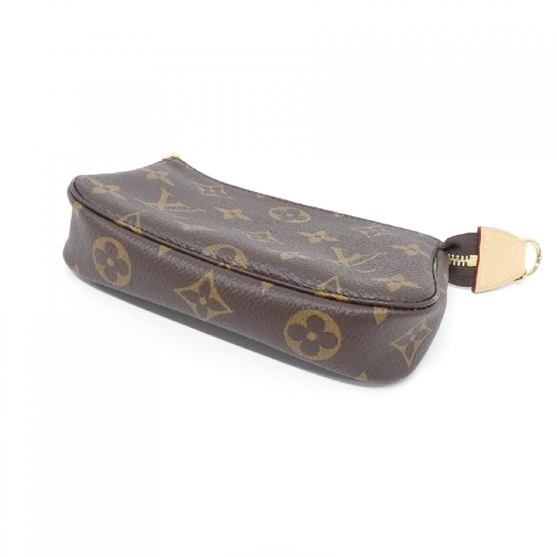 Túi đeo chéo Louis Vuitton Monogram Mini Pochette Accessoires M58009 - Hàng hiệu Chính hãng 768546
