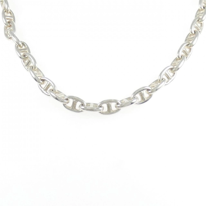 Dây chuyền Hermès Chaine d'Ancre - Hàng hiệu Chính hãng 845471