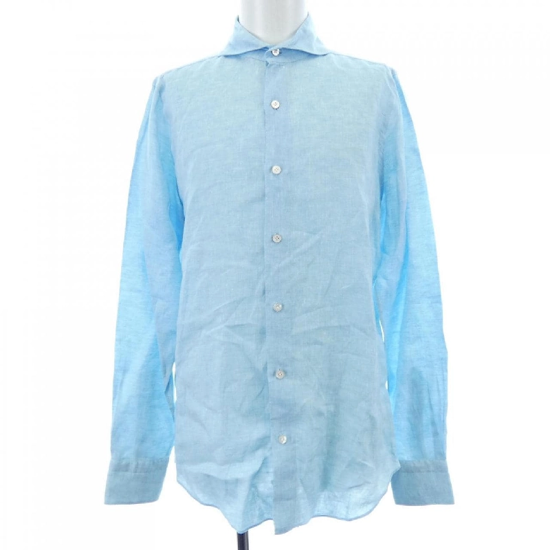 Áo sơ mi FINAMORE - Hàng hiệu Authentic 883005