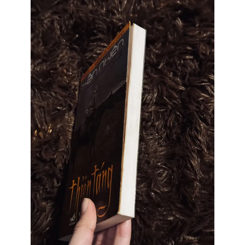 Thiên táng (bản in đầu) 721046