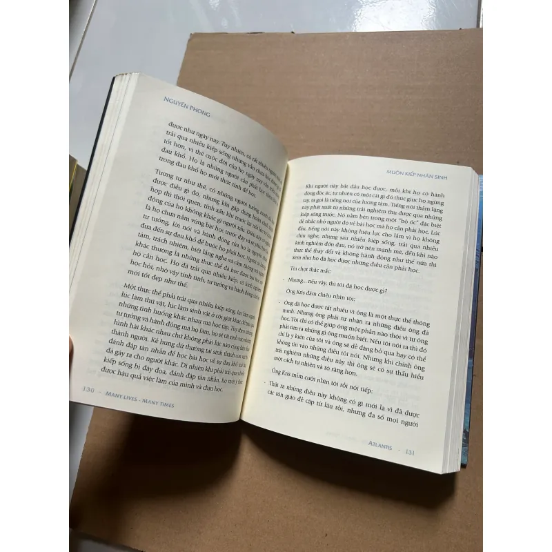 Muôn kiếp nhân sinh 1 - Nguyên Phong 796672