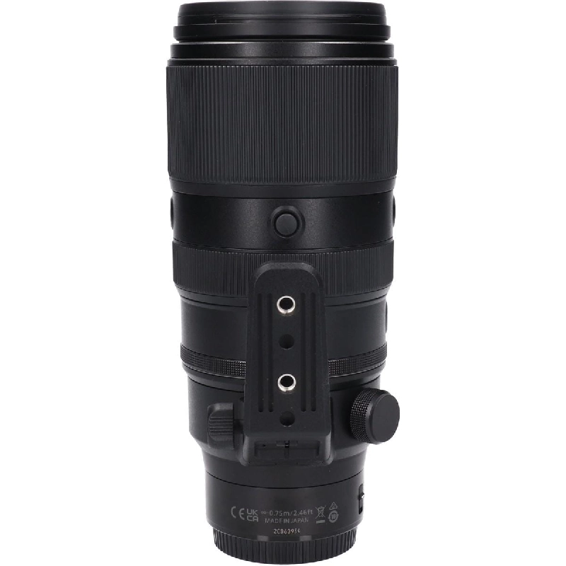 Z100-400mm F4.5-5.6VR S - Hàng hiệu Authentic 879211