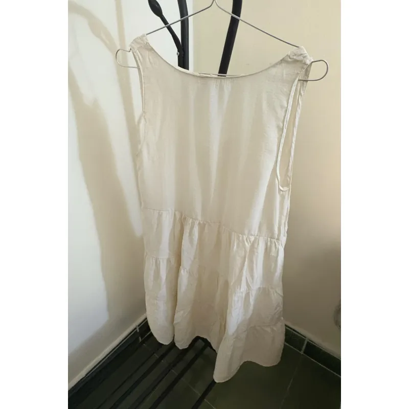 Đầm babydoll 2hand 791313