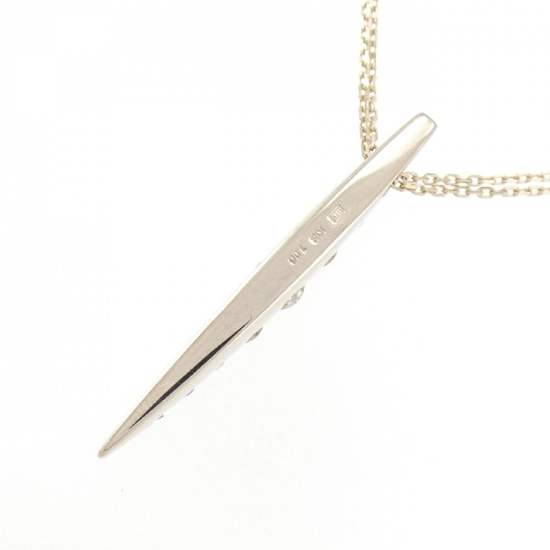 Dây chuyền Nakid Kashi Kei 1.00CT - Hàng hiệu Authentic 842047