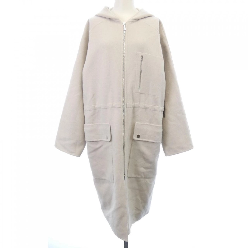 HERMES Eliezer 5H0189DG Áo khoác - Hàng hiệu Chính hãng 815621