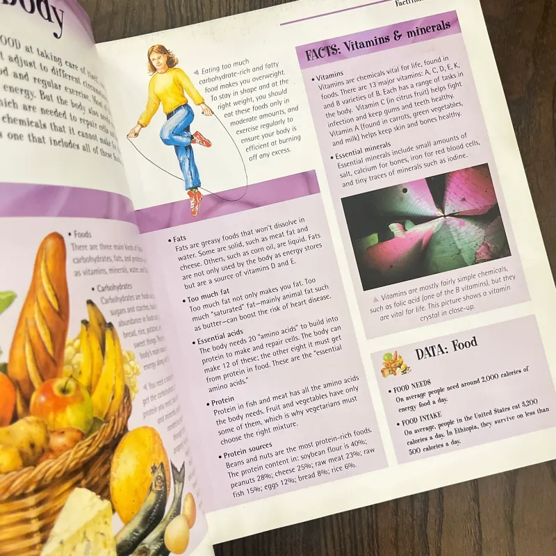 ✨𝑻𝒉𝒆 𝑩𝒊𝒈 𝑩𝒐𝒐𝒌 𝒐𝒇 𝑲𝒏𝒐𝒘𝒍𝒆𝒅𝒈𝒆✨ 697523