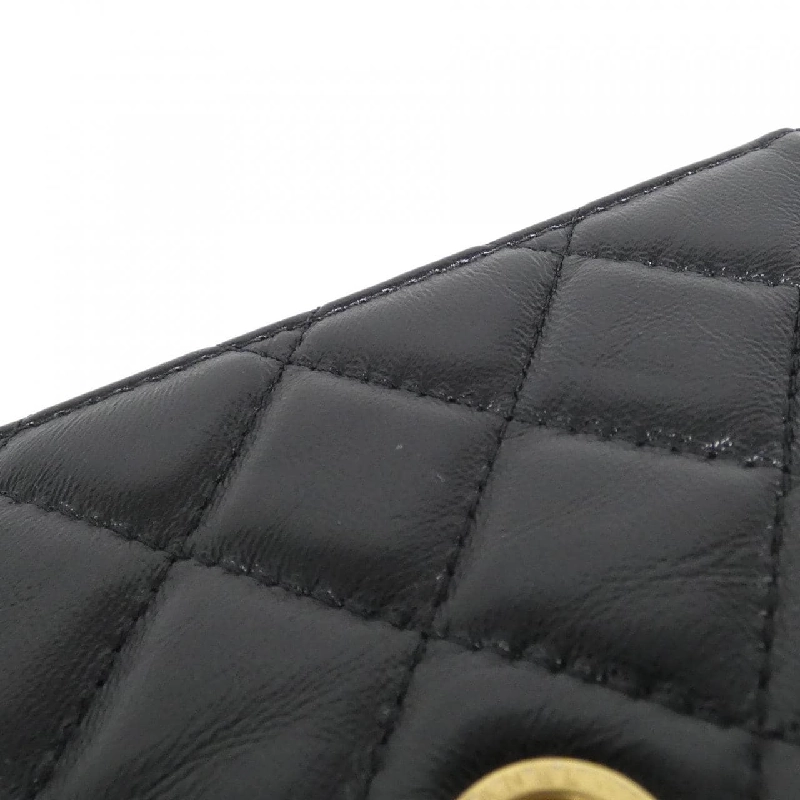 Túi xách Chanel dây xích 628036