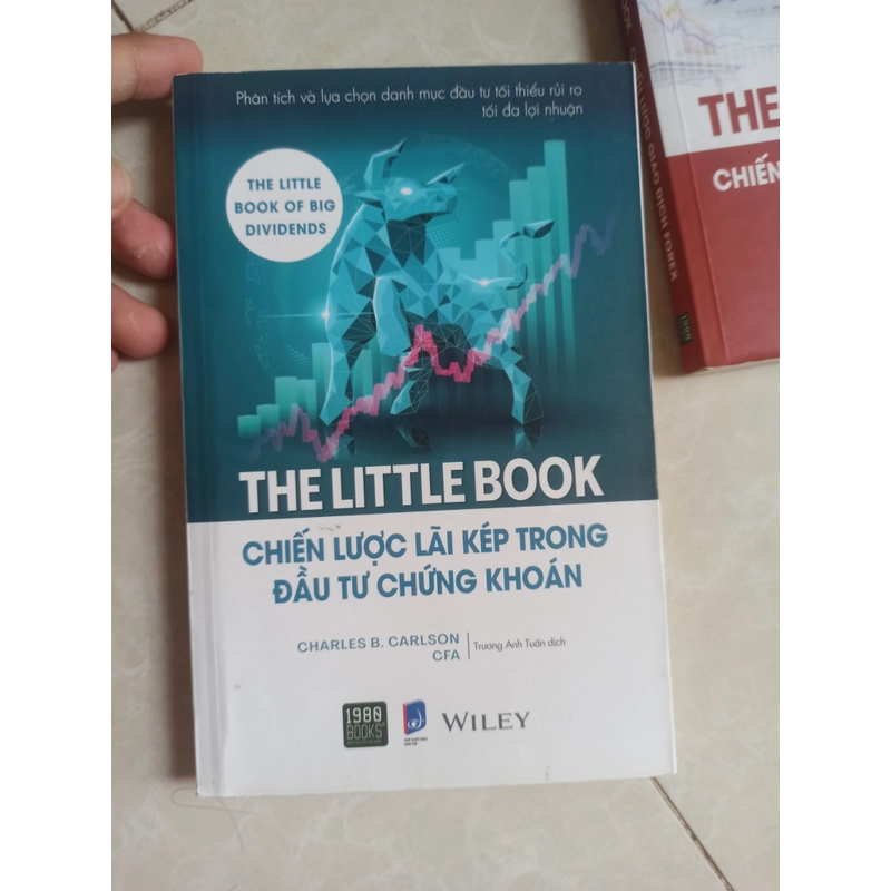 Bộ 8 quyển THE LITTLE BOOK  276984