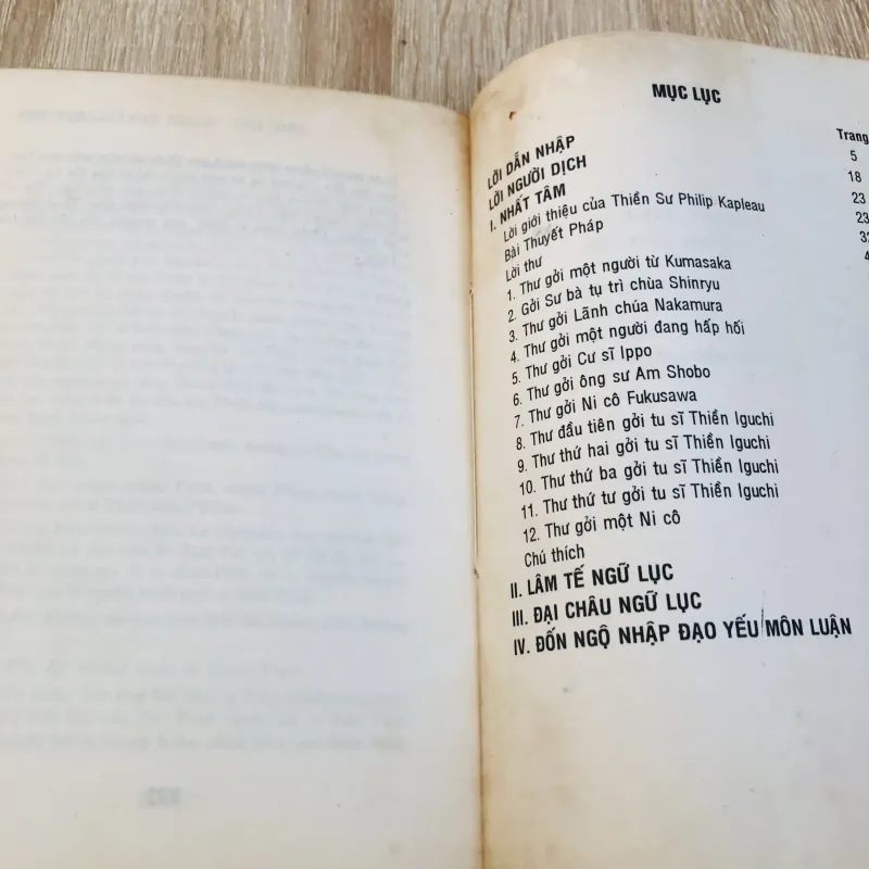 LỜI THIỀN – Ngô Anh Tuyết, Viên Thông  929346