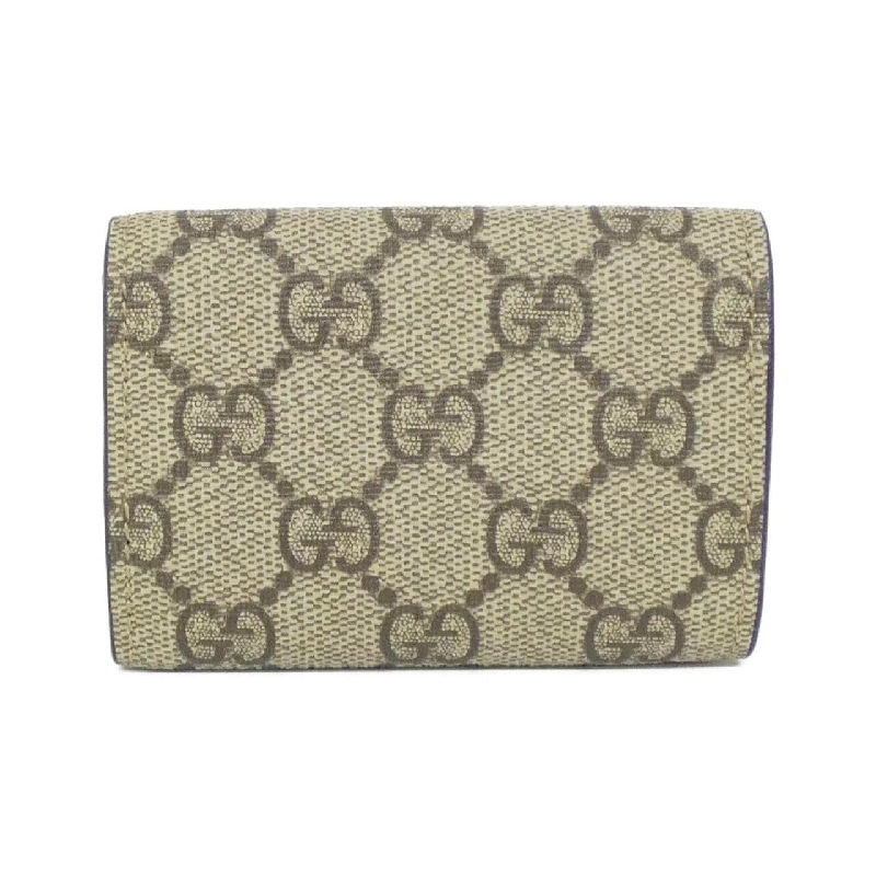 【Sản phẩm chưa sử dụng】Ví Gucci 768251 FACQC 621328