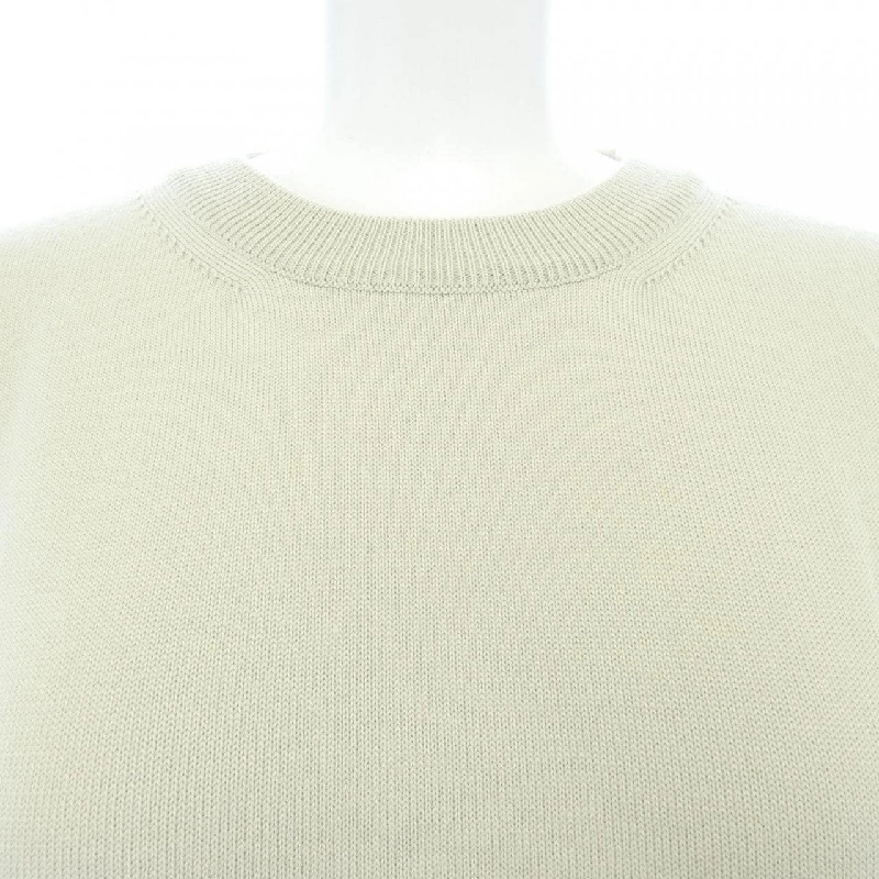 【Mã giảm giá】JIL SANDER Áo len 639451