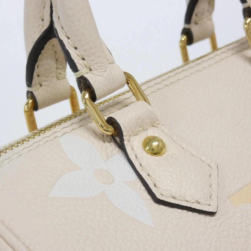 Túi xách vai Louis Vuitton Monogram Empreinte (By The Pool) Papillon BB M45708 - Hàng hiệu Chính hãng 776657