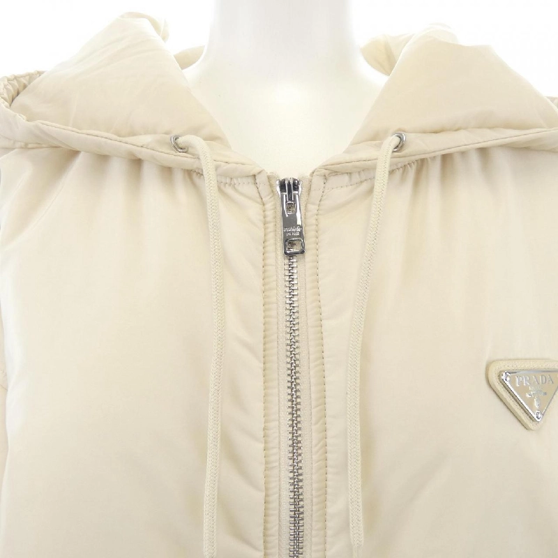 【Khuyến mãi】Áo khoác PRADA 637442