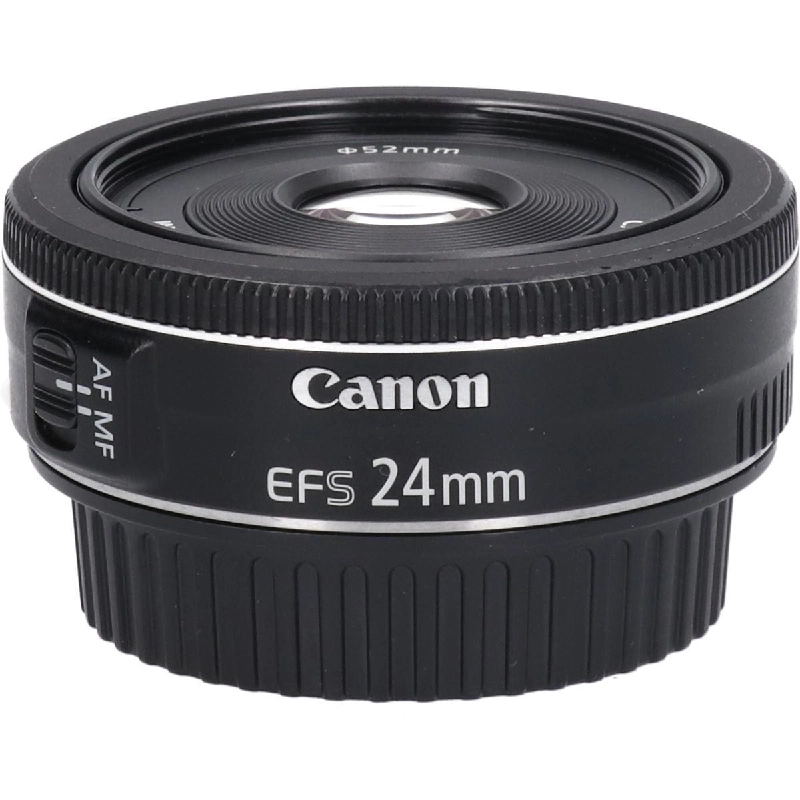 EF-S24mm F2.8 STM - Hàng hiệu Authentic 886263
