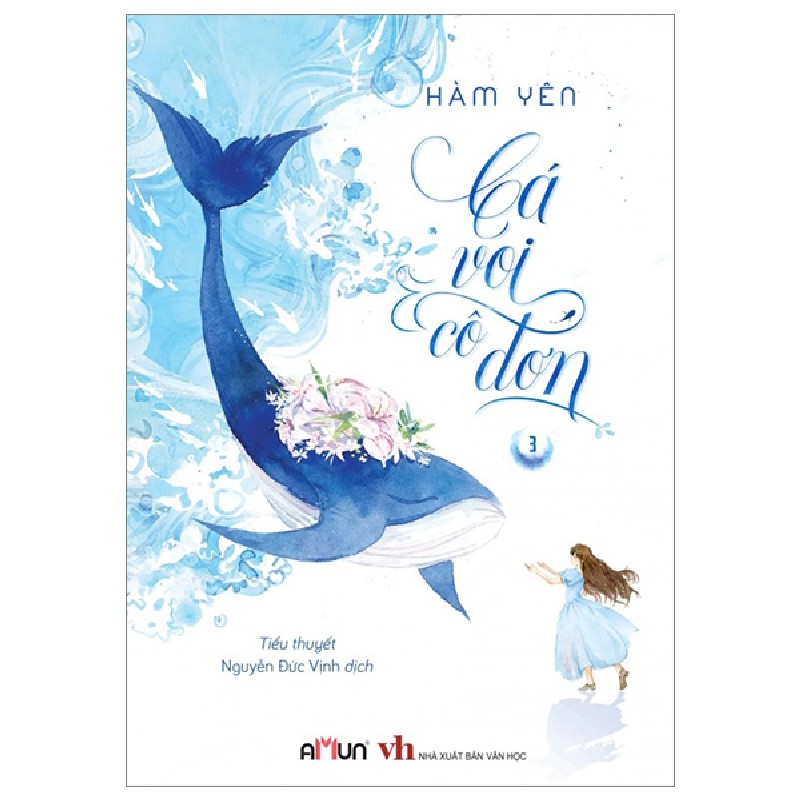 Cá Voi Cô Đơn - Tập 3 - Hàm Yên 93377