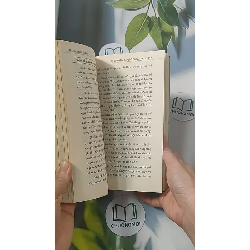 Con mẹ giỏi thật - Trương Binh 688476