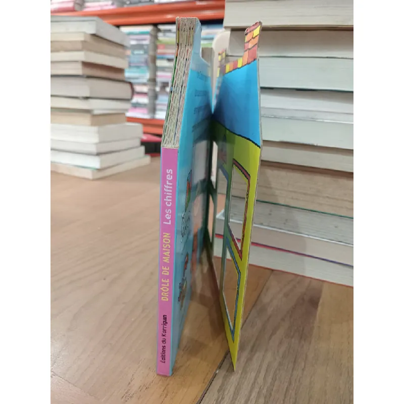 Drôle de maison 687881