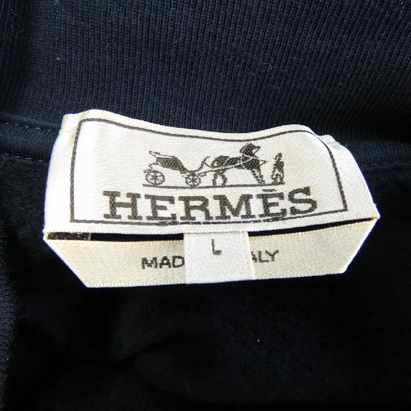 Áo khoác HERMES クルードセル 567785HA - Hàng hiệu Authentic 884195