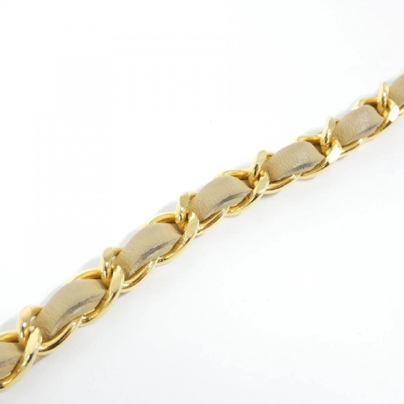 【Vintage】Túi đeo chéo Chanel 01163 611062