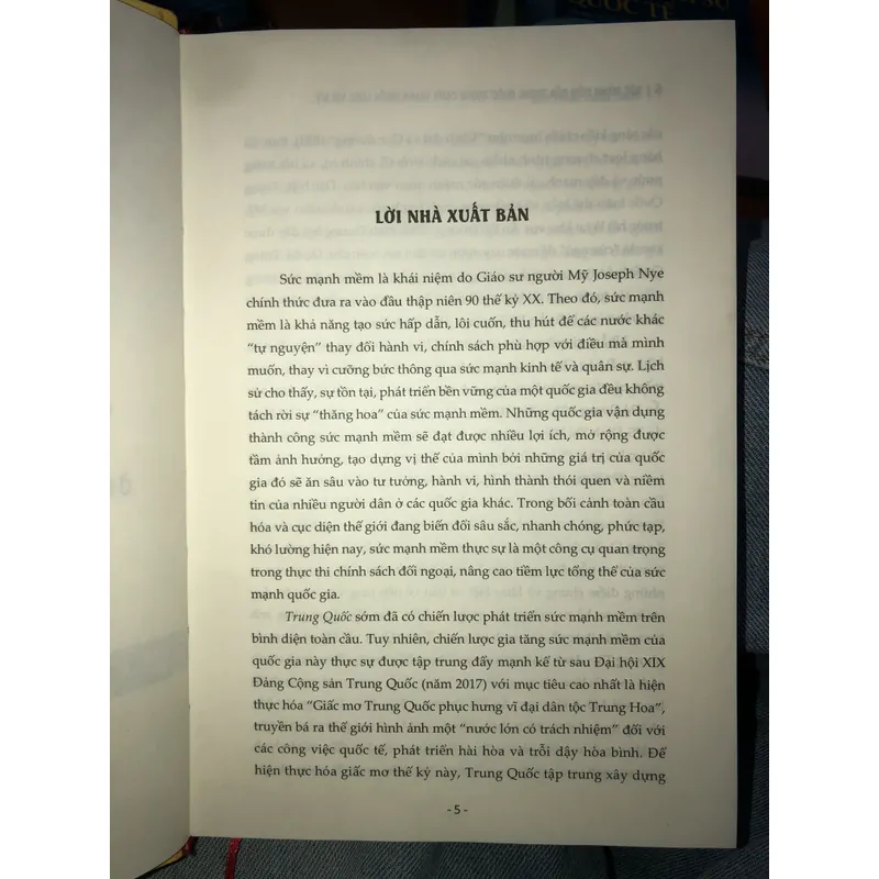 Sức mạnh mềm của Trung Quốc  600104