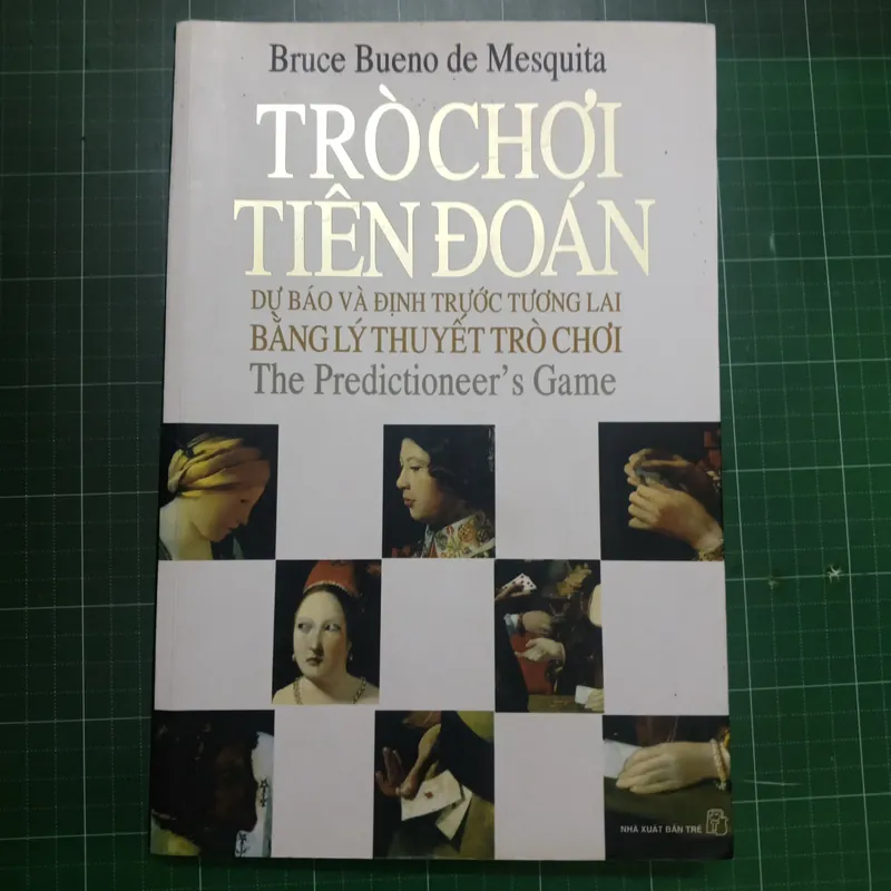 Trò chơi tiên đoán 589626