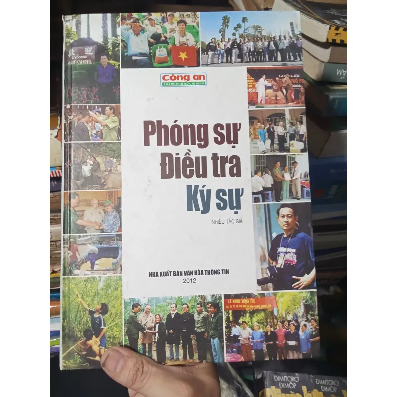 Phóng sự điều tra ký sự CATPH 956841