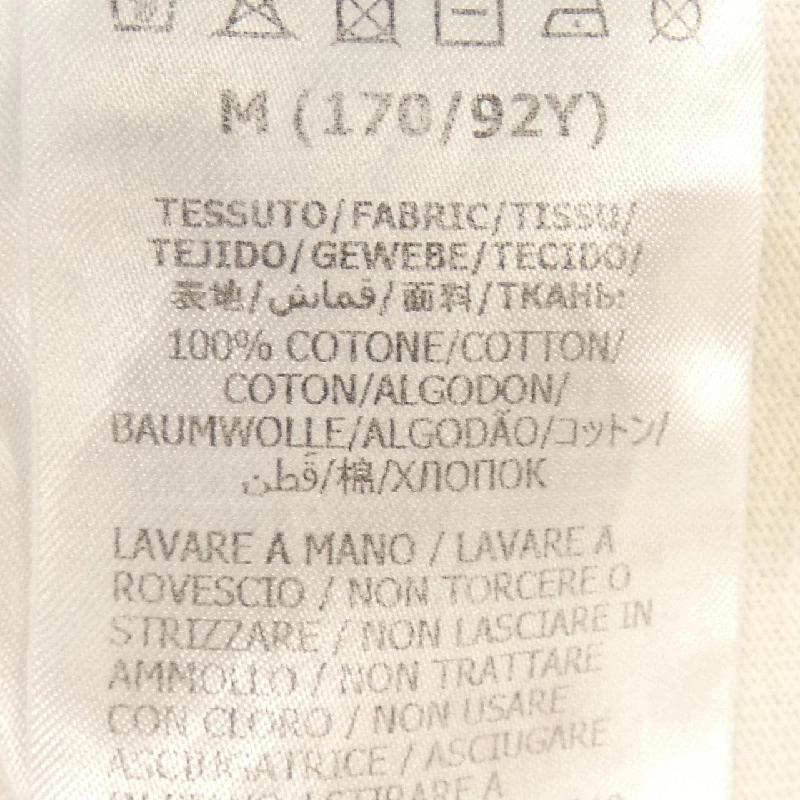 【Mã giảm giá】Áo phông GUCCI 642255