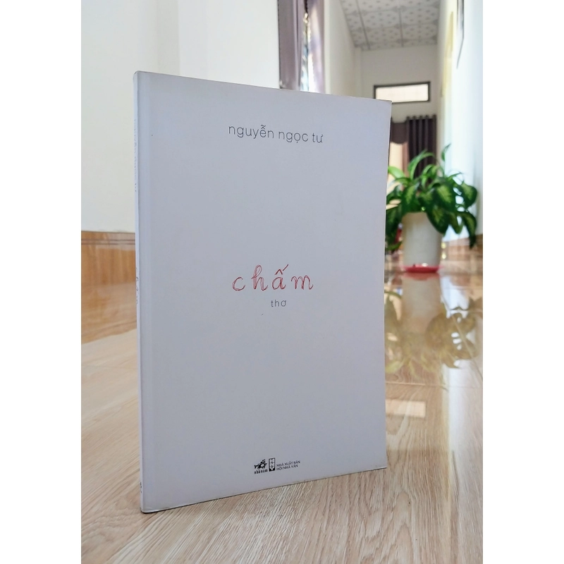 Nguyễn Ngọc Tư - Chấm 379425