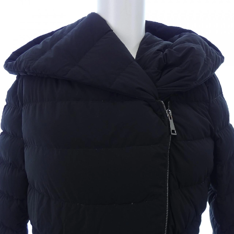 MONCLER BARGE Áo khoác lông - Hàng hiệu Chính hãng 823059