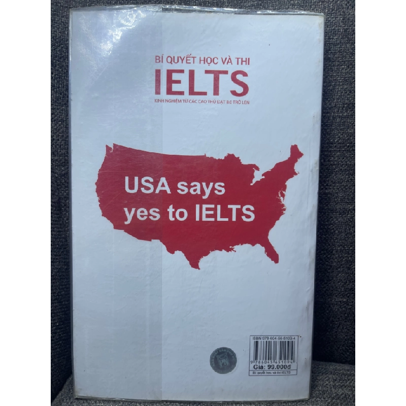 Bí quyết học và thi Ielts Knowledge Link mới 90% HPB0405 182424