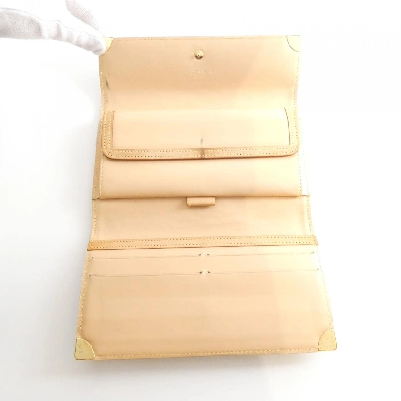 Ví Louis Vuitton Monogram Cherry Blossom Porte Tresor International M92027 - Hàng hiệu Chính hãng 770475