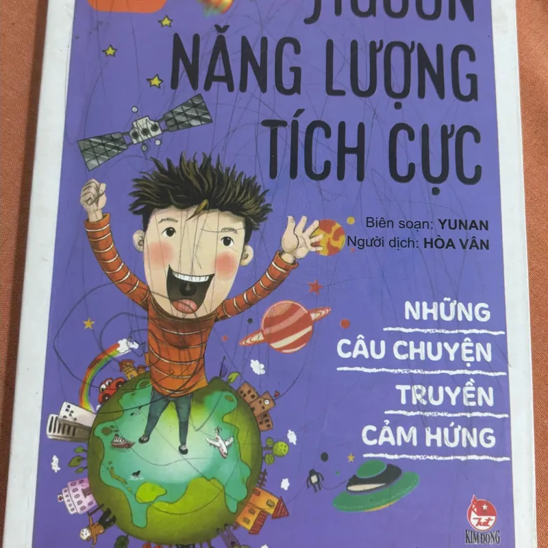 Nguồn năng lượng tích cực 🌊 572942
