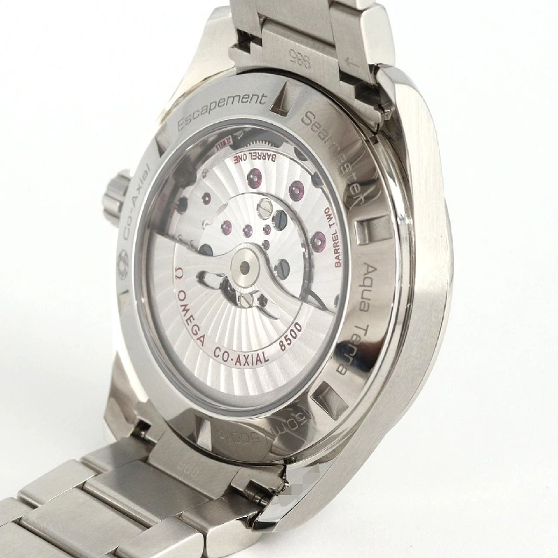 Đồng hồ Omega Seamaster Aqua Terra 231.10.42.21.02.001 SS tự động - Hàng hiệu chính hãng 887465