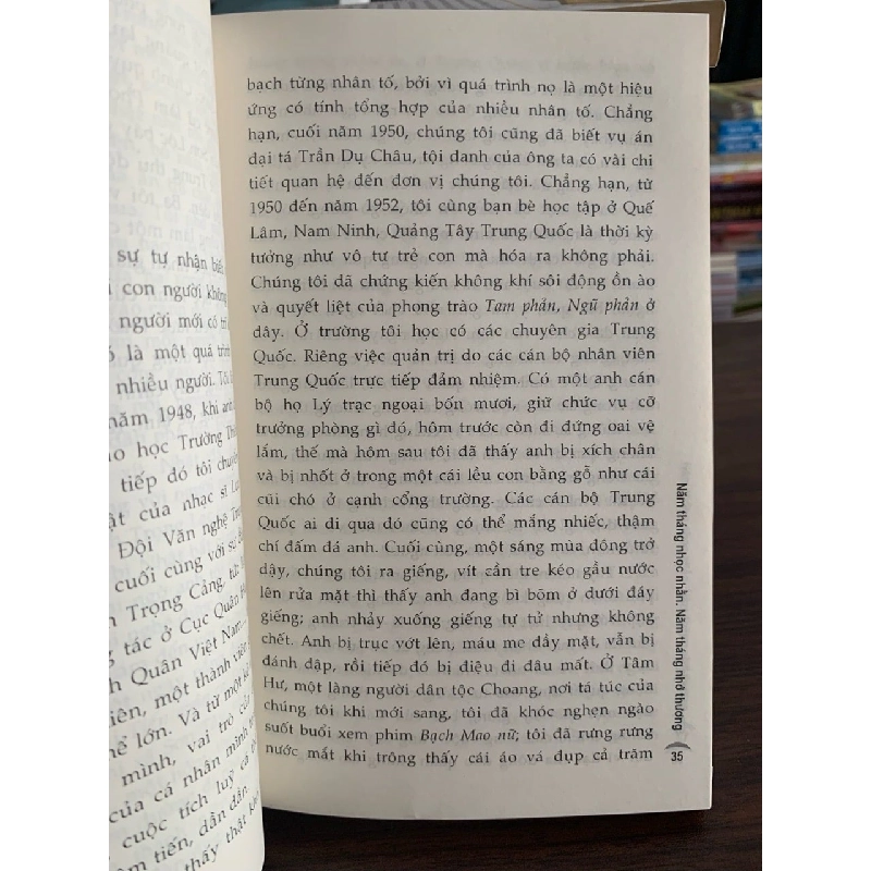 Năm tháng nhọc nhằn năm tháng nhớ thương -Ma Văn Kháng 787723