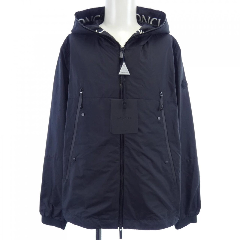 MONCLER JUNICHI Jacket - Hàng hiệu Authentic 902324